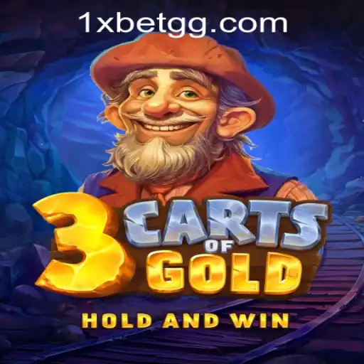 Explore the Thrilling World of 3cartsOfGold: A New Gaming Adventure