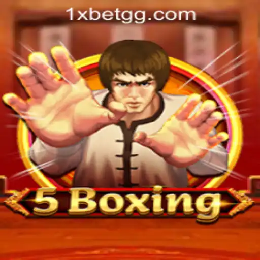 Unveiling 5Boxing: A Thrilling Game Experience with Brilhante.bet Apostas