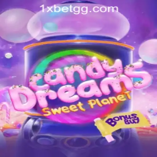 Explore the Enchanting World of CandyDreamsSweetPlanet