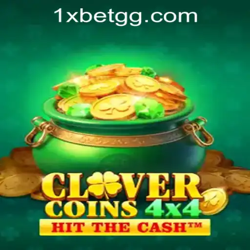 Discovering the Thrill of CloverCoins4x4: A Game of Strategy and Luck