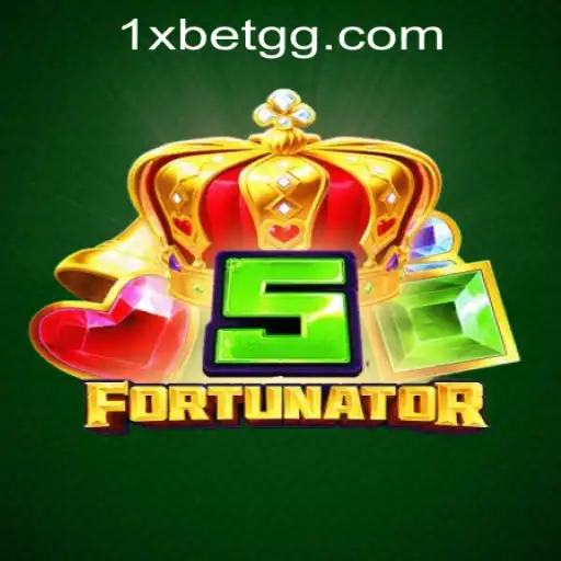 Explore the Thrilling World of 5Fortunator: The Ultimate Gaming Experience