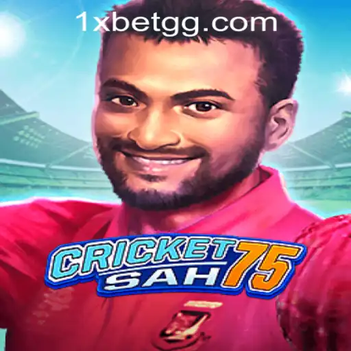 CricketSah75: A New Frontier in Online Sports Betting