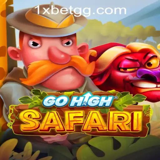 Exploring GoHighSafari: A Thrilling Adventure in the World of Gaming