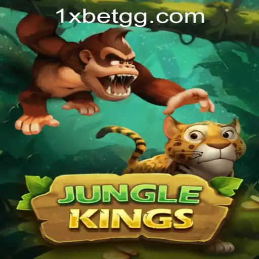 Explore the Exciting World of JungleKings and Brilhante.bet Apostas