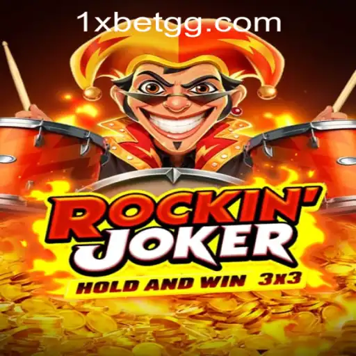 Dive into the Dynamic World of Rockinjoker: A Thrilling Experience with Brilhante.bet Apostas