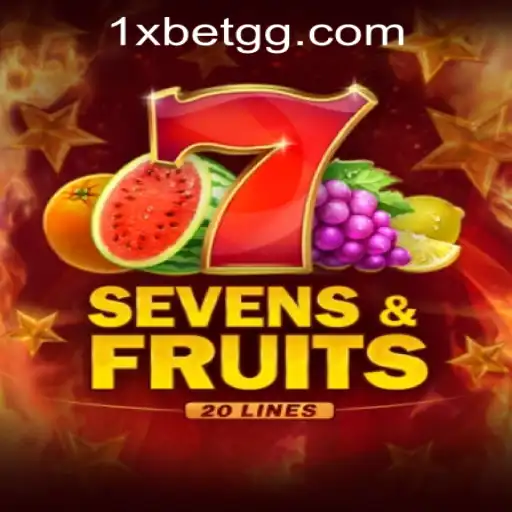 Exploring SevensFruits20: A Vibrant Online Gaming Experience