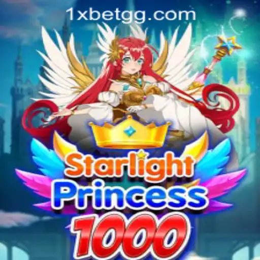 Exploring the Enchanting World of StarlightPrincess1000: A Guide for Brilhante.bet Enthusiasts