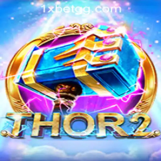 Thor2: The Electrifying Adventure of Norse Mythology in Gaming