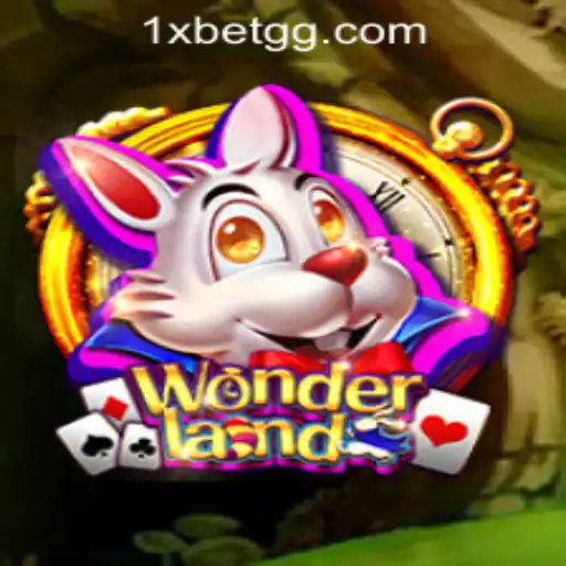 Discover the Enchanting World of Wonderland: A Brilliant Betting Adventure