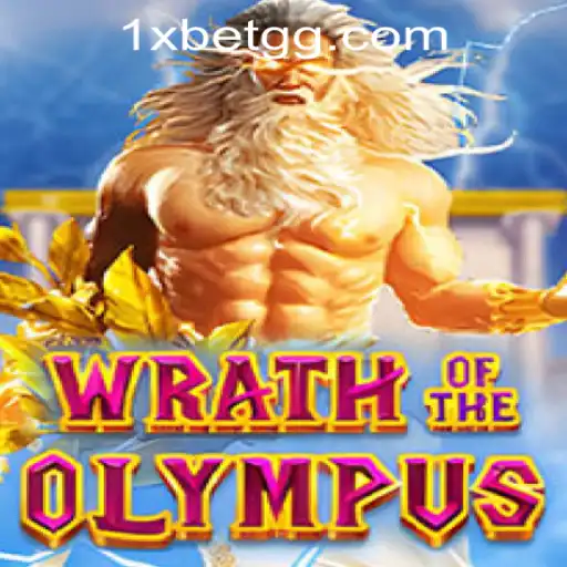 WrathofOlympus: A Majestic Dive into Mythology and Betting
