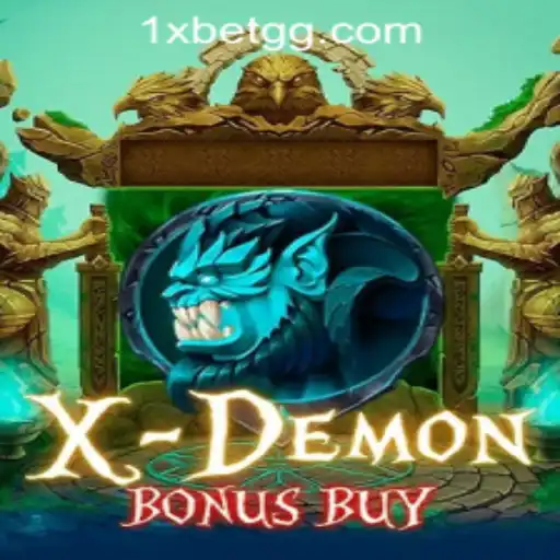 Discover the Thrilling World of XDemonBonusBuy on Brilhante.Bet Apostas