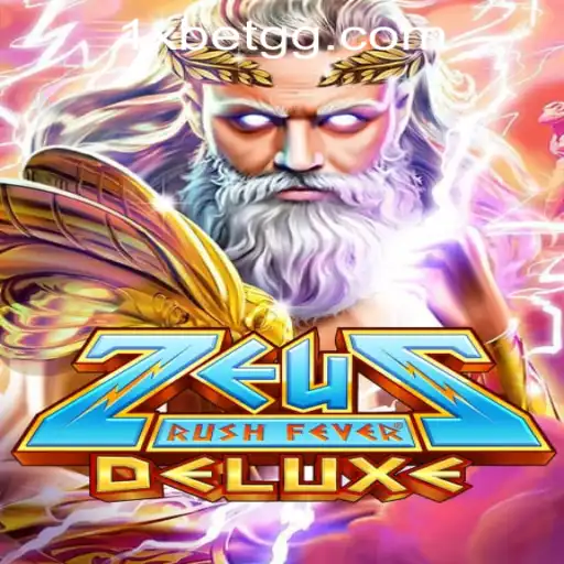 Discover ZeusRushFeverDeluxe: The Thrilling Game Experience at brilhante.bet apostas