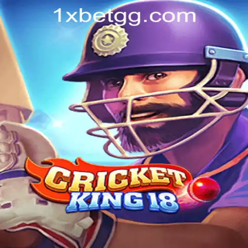 CricketKing18: Exploring the Excitement of a Virtual Cricket World