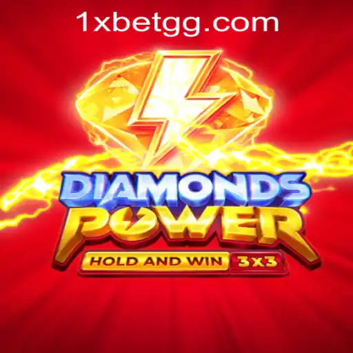 Discover the Exciting World of Diamondspower: A New Era in Gaming