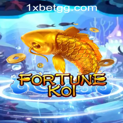 Discover the Excitement of FORTUNEKOI: A Unique Gaming Experience on brilhante.bet apostas