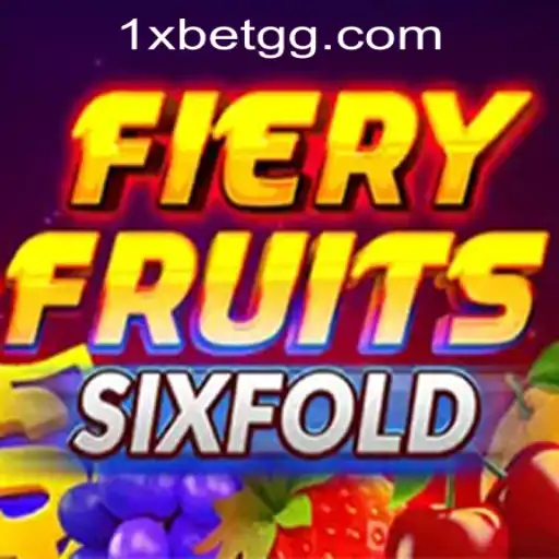 Exploring the Thrilling World of FieryFruitsSixFold: A Betting Game Experience