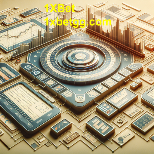 Apostas Financeiras: Uma Nova Fronteira no Mundo das Apostas Online