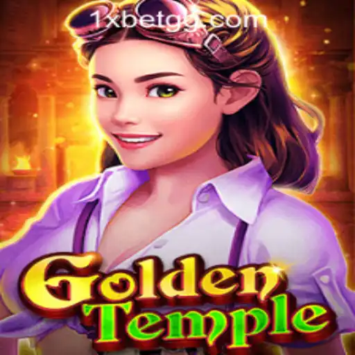 GoldenTemple: The Enigmatic Adventure in a Gambling Universe