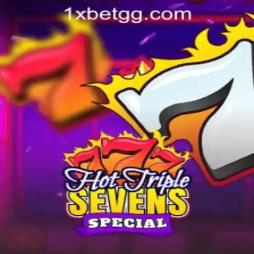 Unveiling HotTripleSevensSpecial: An Exciting Addition to Brilhante.bet Apostas