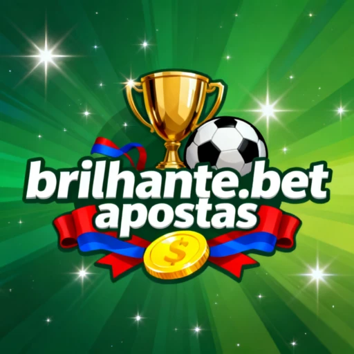 brilhante.bet apostas Logo