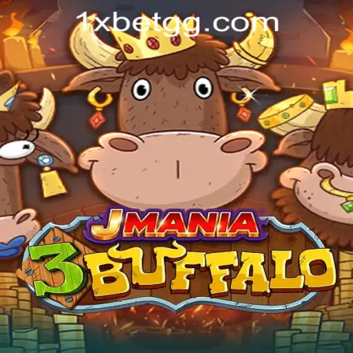Discover the Exciting World of JMania3Buffalo: A Guide for Enthusiasts