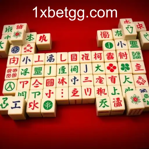 Mahjong