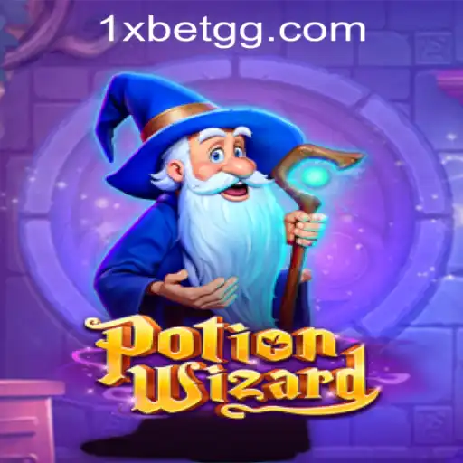 Discover the Magic of PotionWizard: A Brilliant Blend of Strategy and Enchantment
