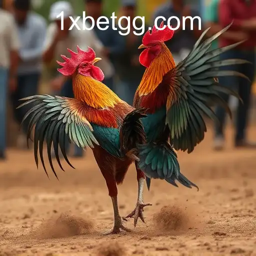 Rinha de galos