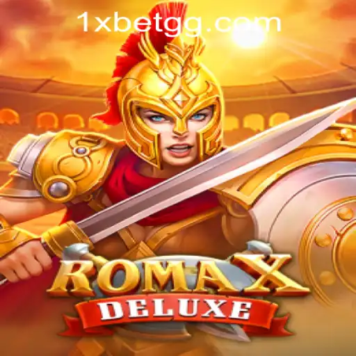 Unlocking the Excitement of RomaXDeluxe: A Brilliant Betting Adventure