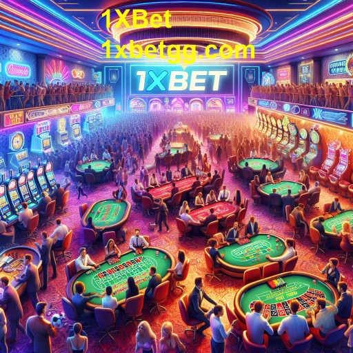 Apostas Especiais: Atrações Únicas na 1XBet