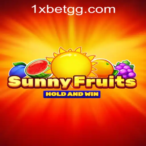 SunnyFruits: A Brilhante Game Experience