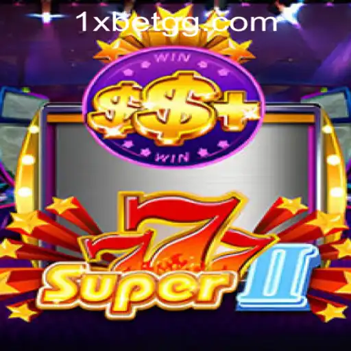 Exploring the Thrills of Super777II: A New Era in Gaming