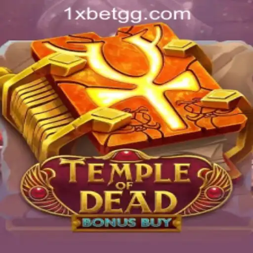 Exploring the Thrills of TempleofDeadBonusBuy and the Excitement of Betting on Brilhante.bet Apostas