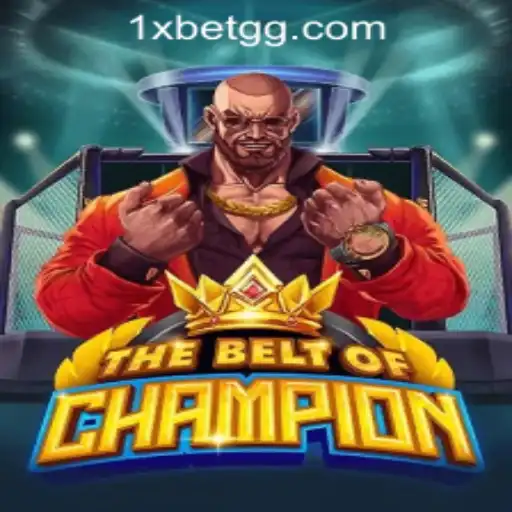 TheBeltOfChampion: Unveiling the Thrilling New Game in the World of Brilhante.bet Apostas