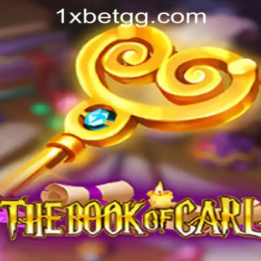 The Book of Carl: A Journey into the World of Brilhante.bet Apostas