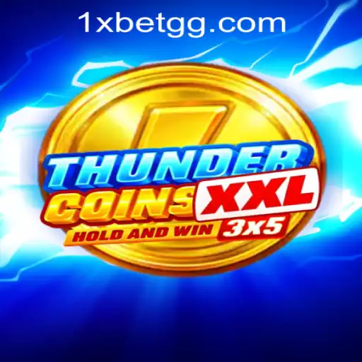Explore the Thrilling World of ThunderCoinsXxl: A New Era in Brilhante.bet Apostas